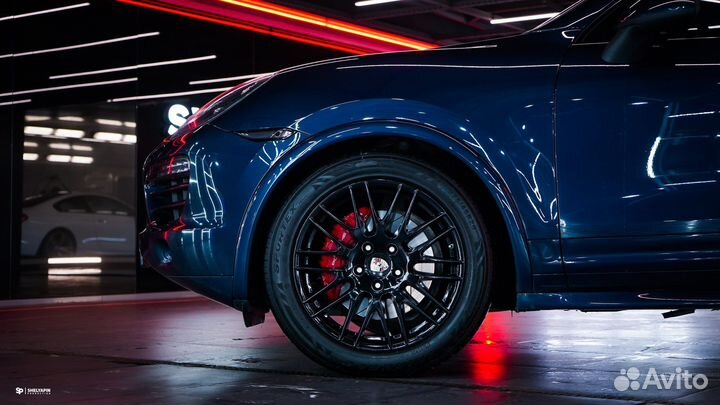 R20 Triangle Sports TH201 275/45, PCD 5x130 DIA 71.6