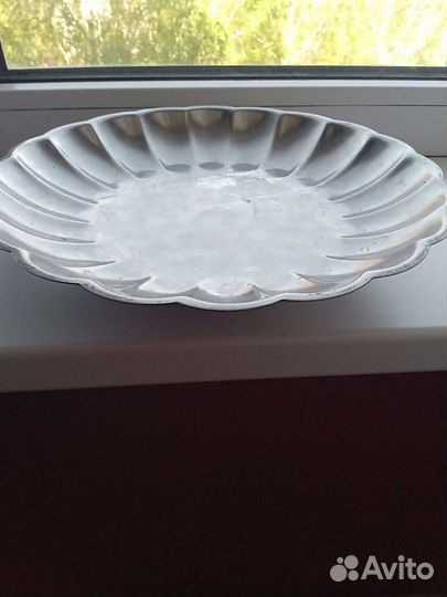 Блюдо под фрукты