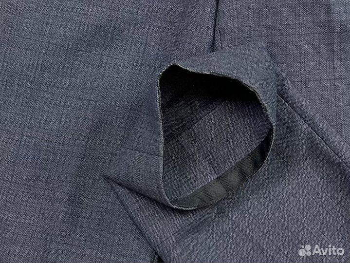 Школьная форма для мальчика 128 134 Сарман