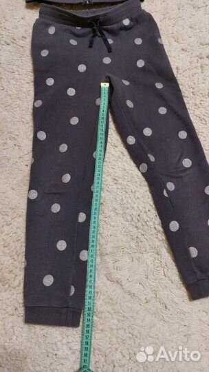 Костюм для девочки 134 hm