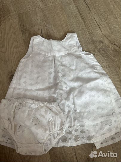 Одежда для девочки