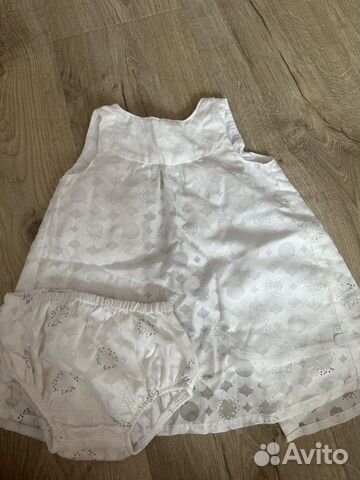 Одежда для девочки