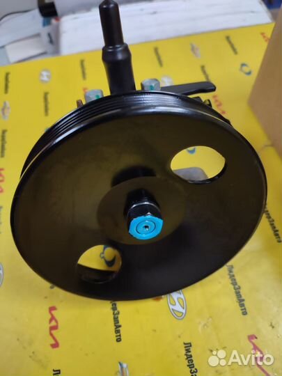 Насос гур оригинал Santa Fe 2.4 57100-26200