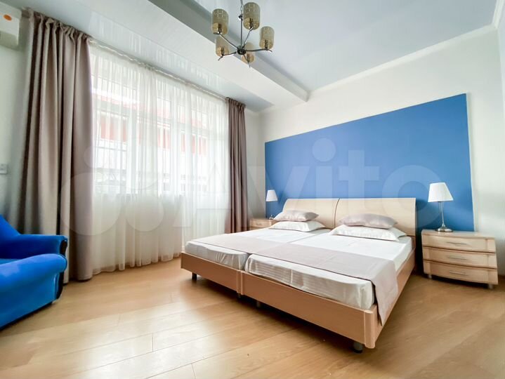 Комната 18 м², 2/3 эт.