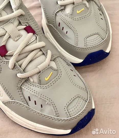 Оригинальные Nike M2K Tekno