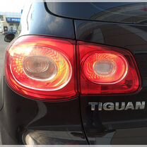 Купить Volkswagen Tiguan 🚘 от 790 000 ₽ в Смоленске: 160