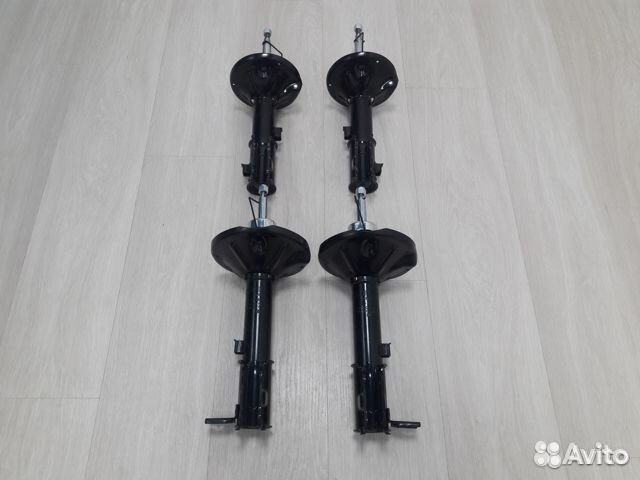 Амортизатор на Hyundai Accent Tagaz