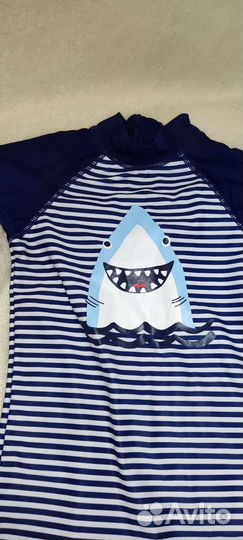 Купальник детский