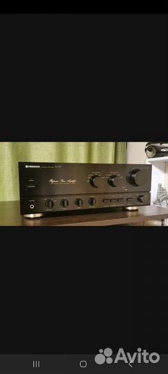 Усилитель Pioneer A 717