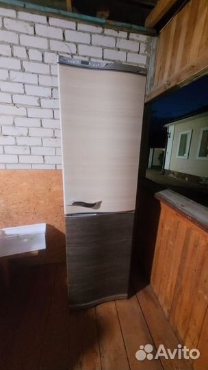 Холодильник бу