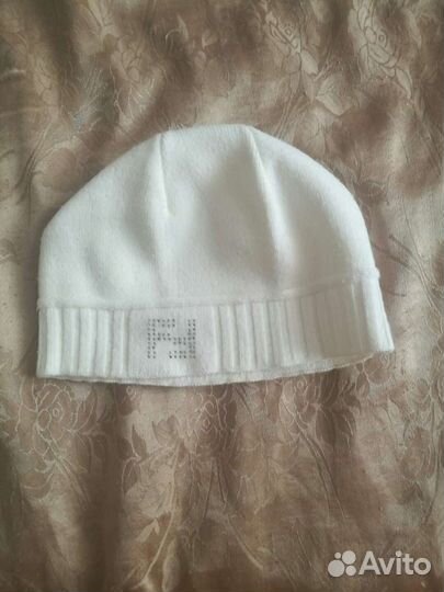 Разные шапки для девочек