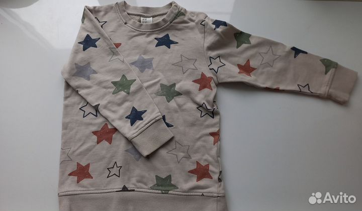 Свитшот H&M
