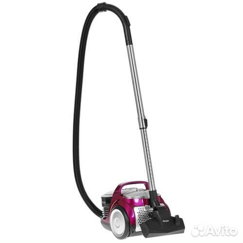 Пылесос Pioneer VC321Cфиолетовый