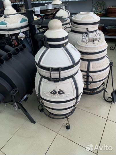 Тандыр аполлон