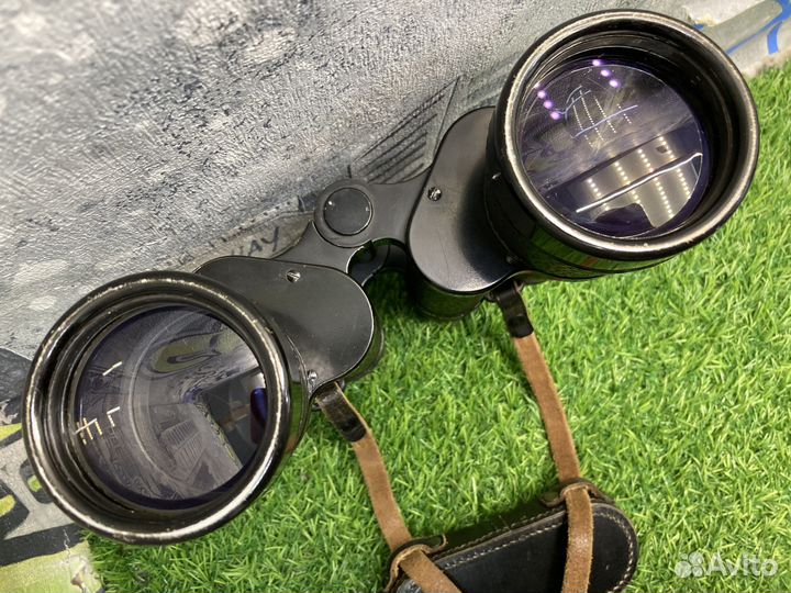 Carl Zeiss Jena 10x50