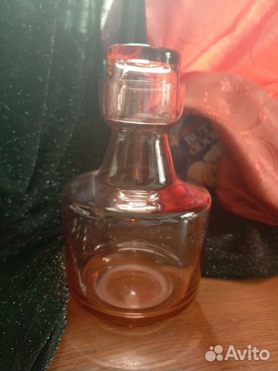 4 штофа или графина СССР