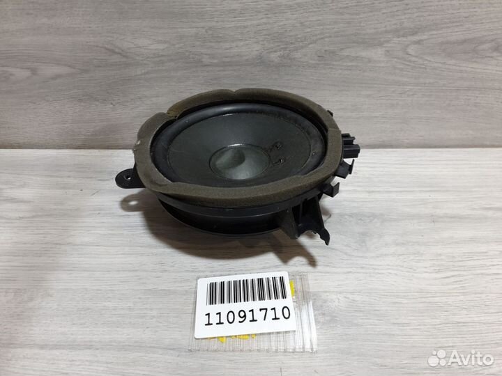Динамик двери Volvo V60 (V60 Cross Country) 2010-2