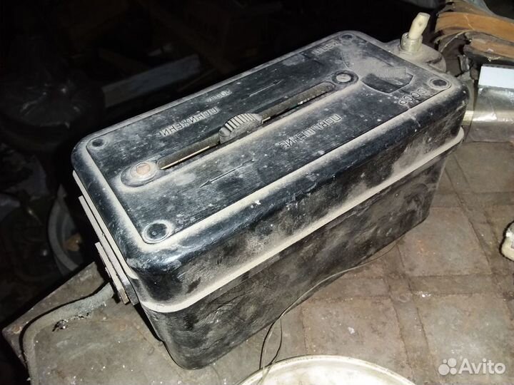 Трансформатор Регулируемый мэтп СССР