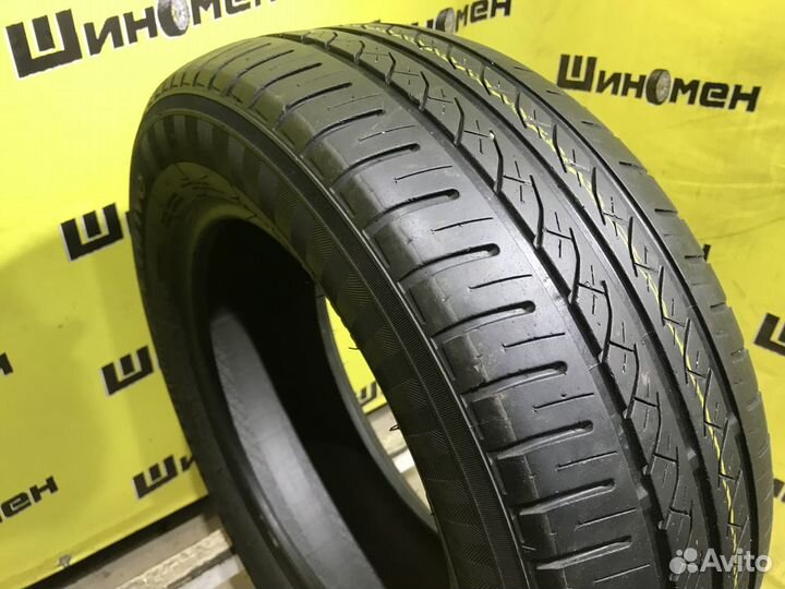 Yokohama A.Drive AA01 205/60 R15