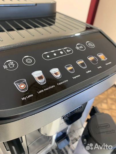 Кофемашина delonghi 290.81TB