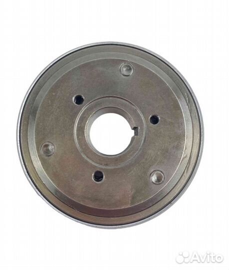 Муфта обгоная электростартера в сборе без шестерни