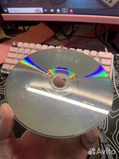 Ps2 god of war 2 части лицензия