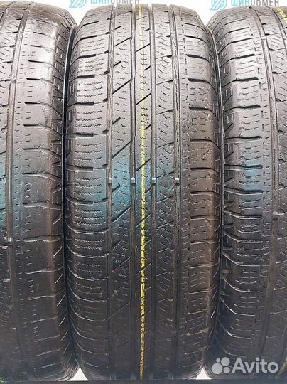 Continental ContiCrossContact LX 235/70 R16 106H