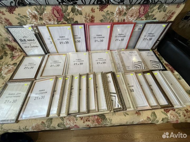 Фото рамки оптом