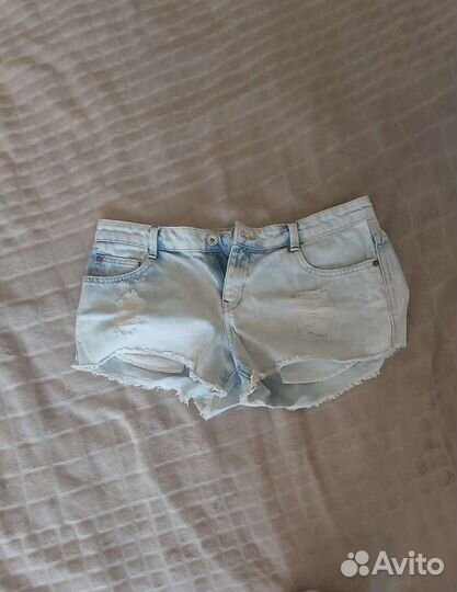 Женские вещи пакетом