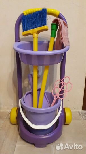 Игровой набор 