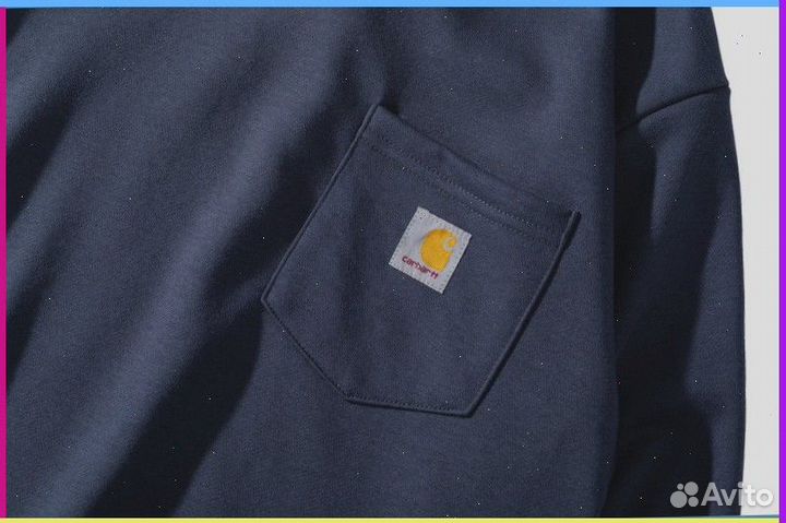 Свитшот Carhartt (Номер Арт: 30114)