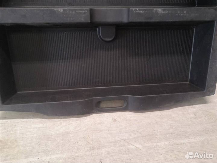 Ящик для инструментов Мазда 6