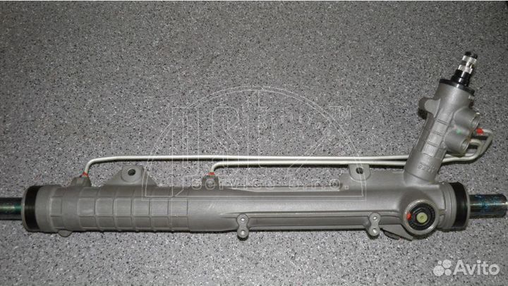 Рулевая рейка BMW E90 2006 TRW