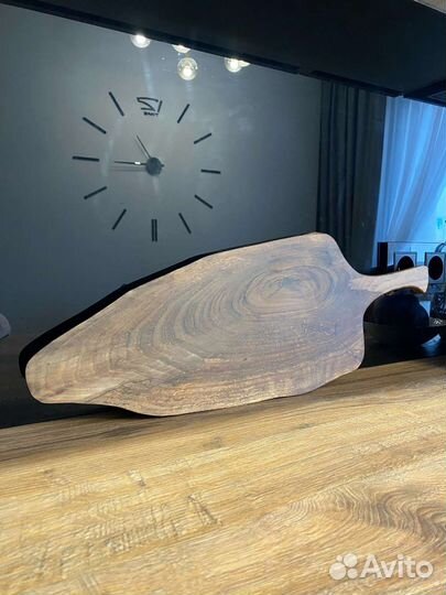 Большая разделочная доска