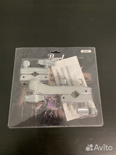 Клэмп Pearl AX-28