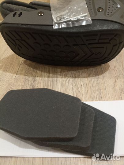 Ортез на голеностопный сустав