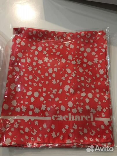 Наушники cacharel (Новые)