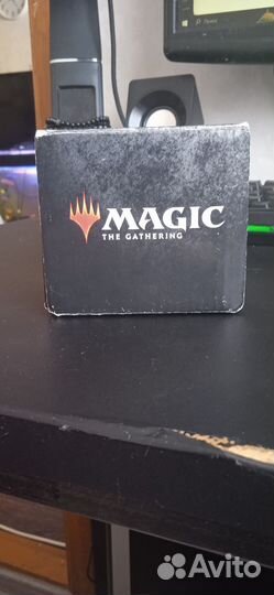 Карты Magic The gathering