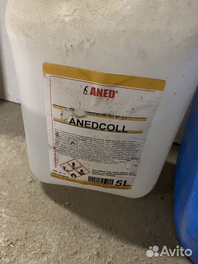 Войлок, флизелин, поролон