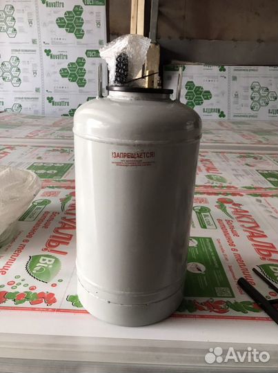 Аппарат для приготовления тушенки (автоклав) 18л