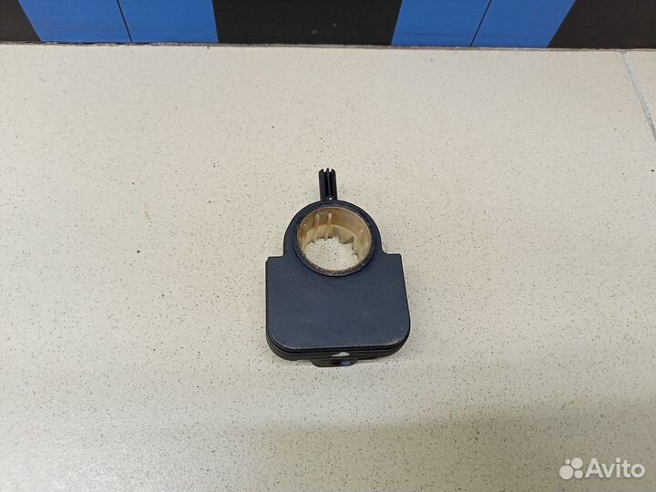 Датчик угла поворота рулевого колеса Avensis II 20