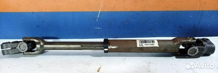Карданчик рулевой Kia Sorento 3 Prime Um 2014