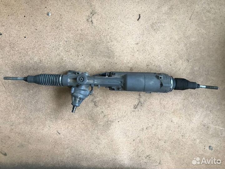 Рейка рулевая Audi Q7 4M1423105J