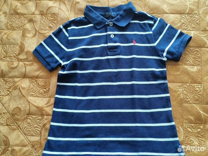 Поло ralph lauren