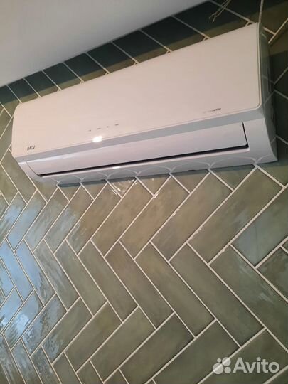 Обслуживание, ремонт и заправка кондиционеров