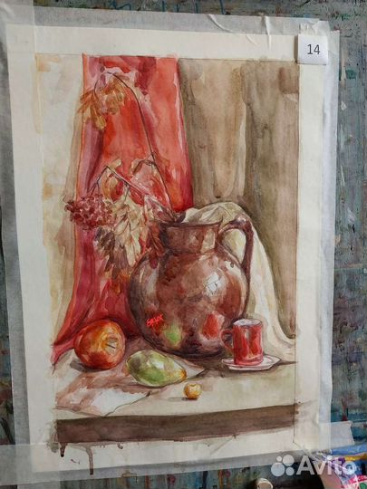 Рисунки на заказ