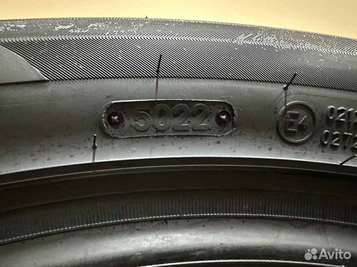 Triangle Sports TH201 245/50 R20 106Y