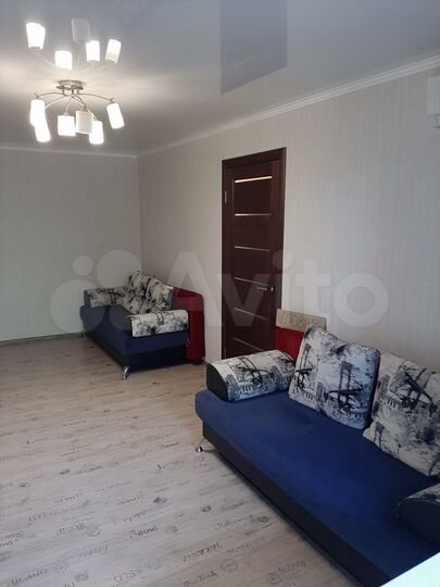 1-к. квартира, 30 м², 5/5 эт.