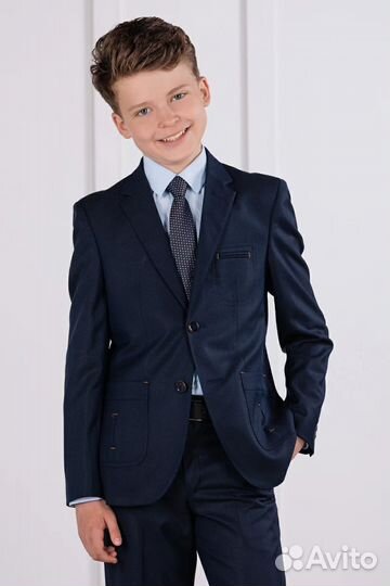 Костюм для мальчика