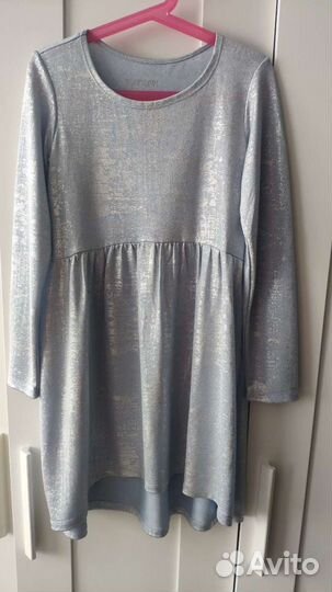 Kaftan Платье для девочки, размер 122-128